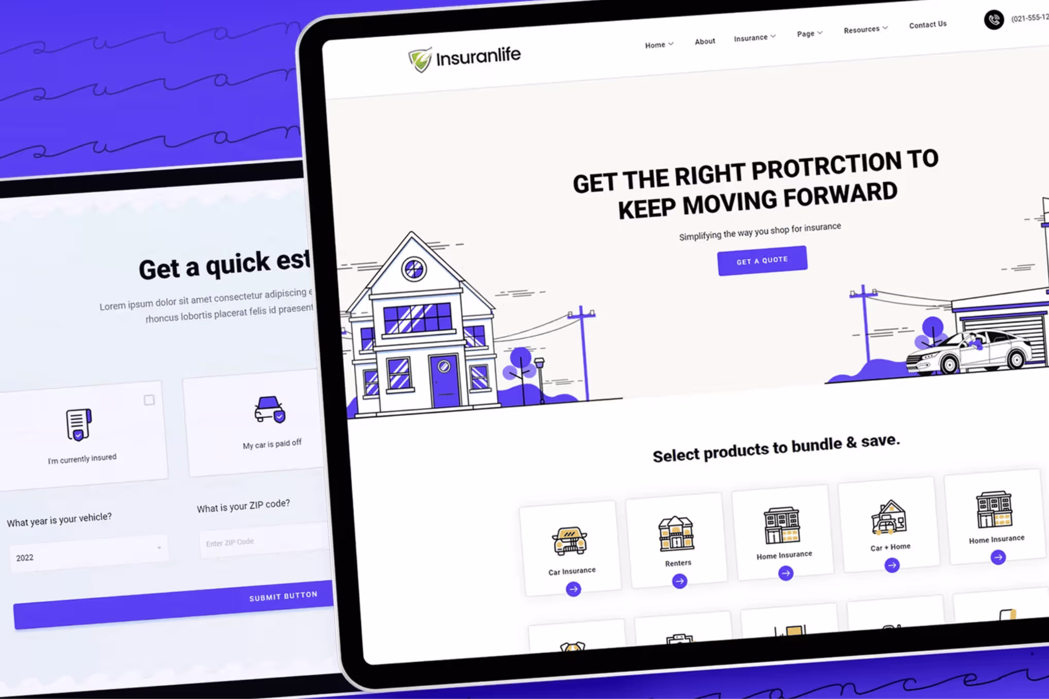 Sigorta şirketi web sitesi istanbul
